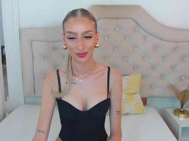 Model: NatalieFlirt