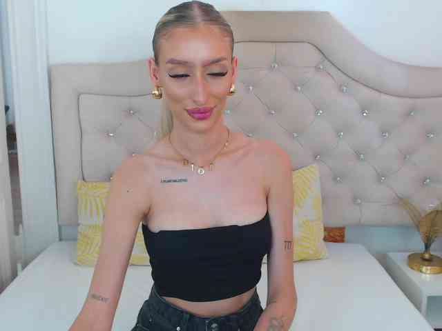 Model: NatalieFlirt
