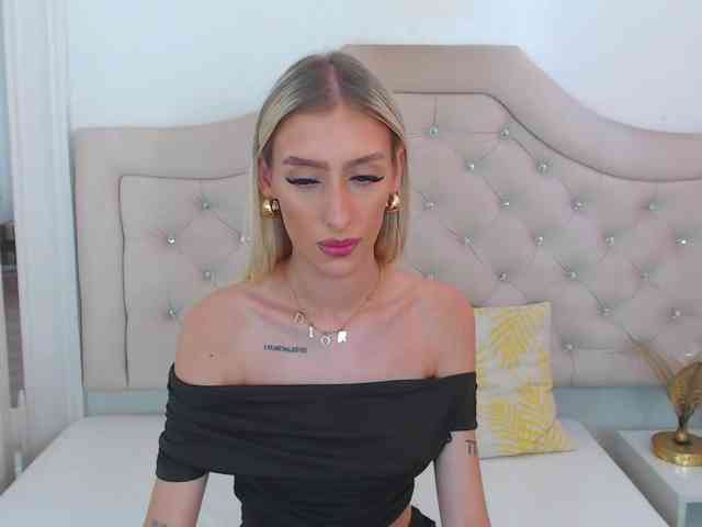 NatalieFlirt
