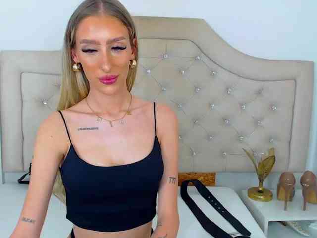 NatalieFlirt NatalieFlirt