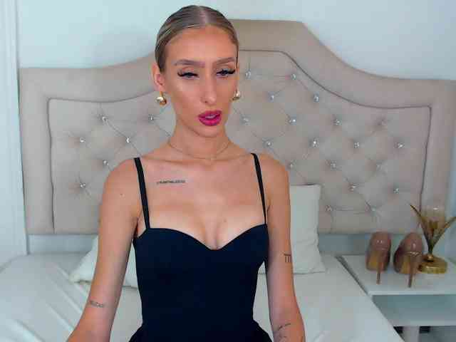 Model: NatalieFlirt
