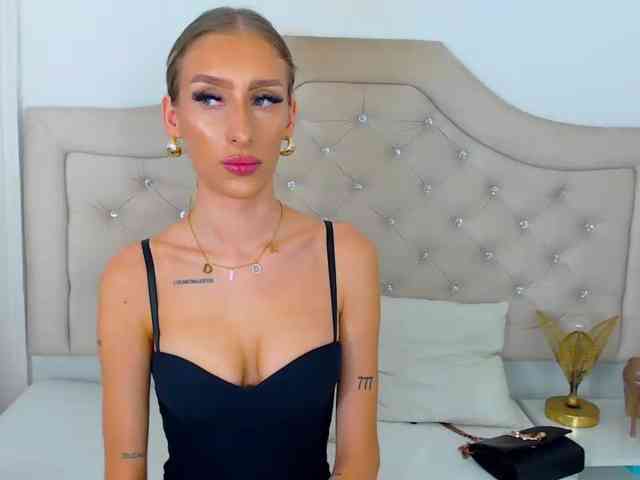 Model: NatalieFlirt