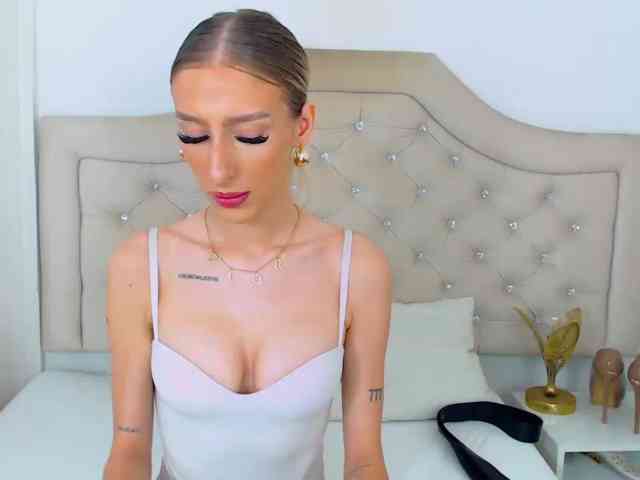 NatalieFlirt