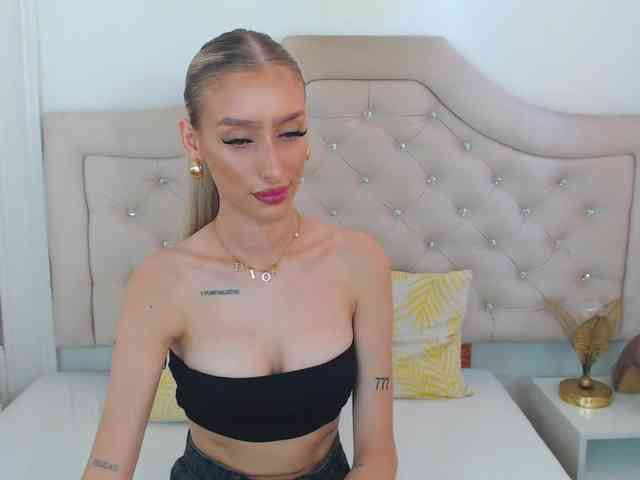 Model: NatalieFlirt
