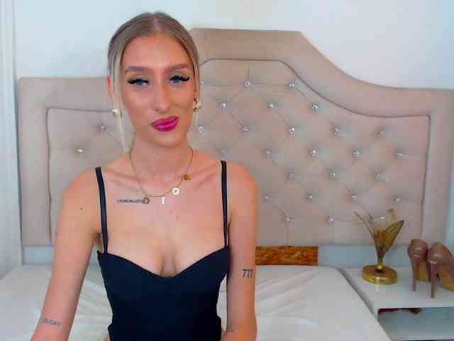Model: NatalieFlirt