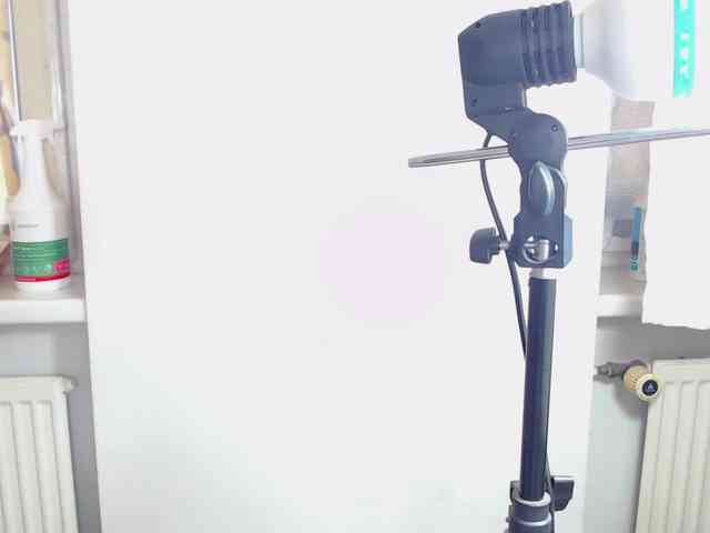 NatalieFlirt webcam