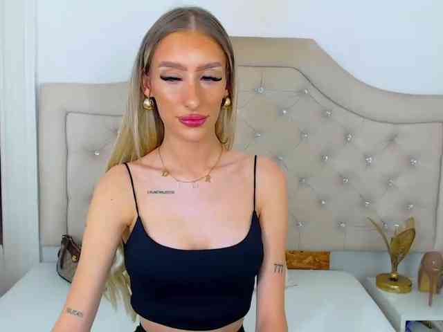 Model: NatalieFlirt
