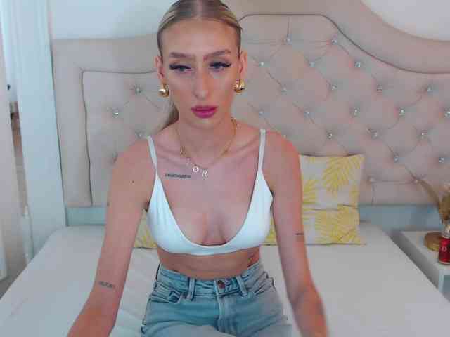 Model: NatalieFlirt