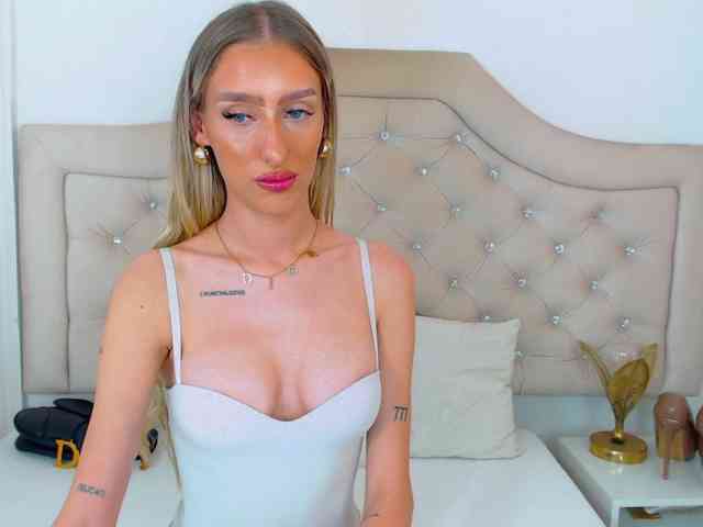 Model: NatalieFlirt