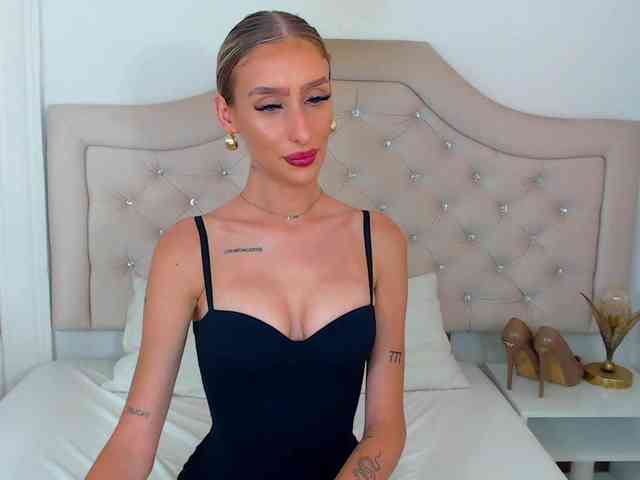 Model: NatalieFlirt