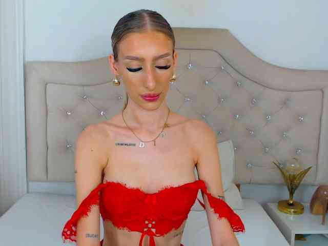 Model: NatalieFlirt