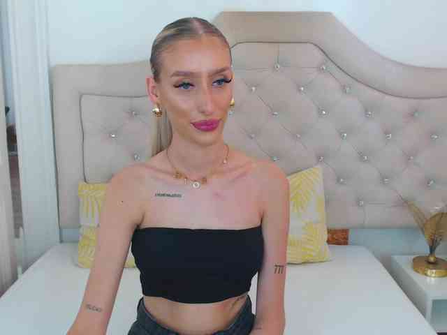 Model: NatalieFlirt