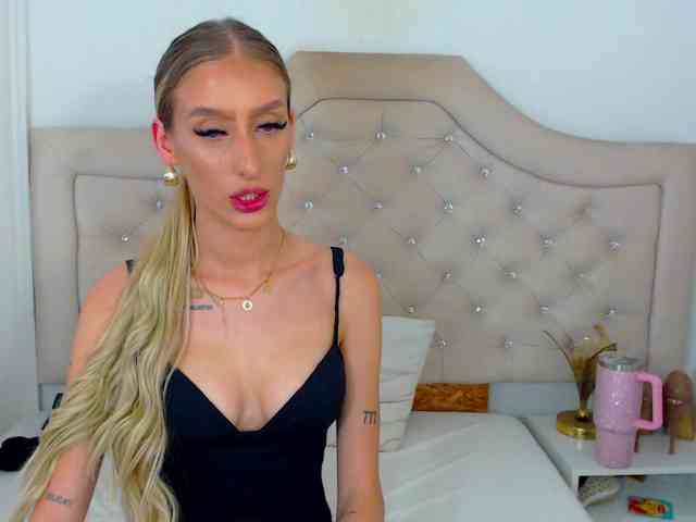 Model: NatalieFlirt