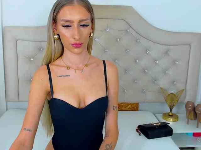 Model: NatalieFlirt