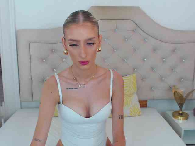 Model: NatalieFlirt