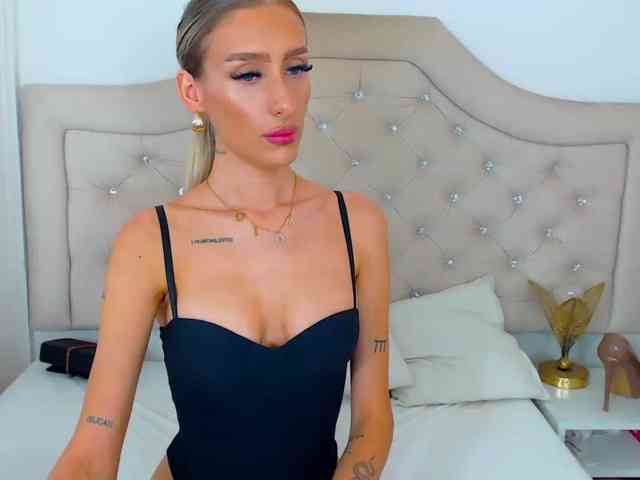 Model: NatalieFlirt