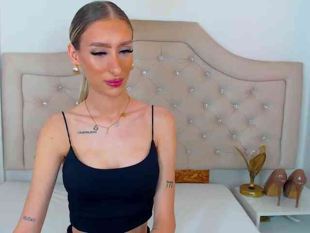 Model: NatalieFlirt