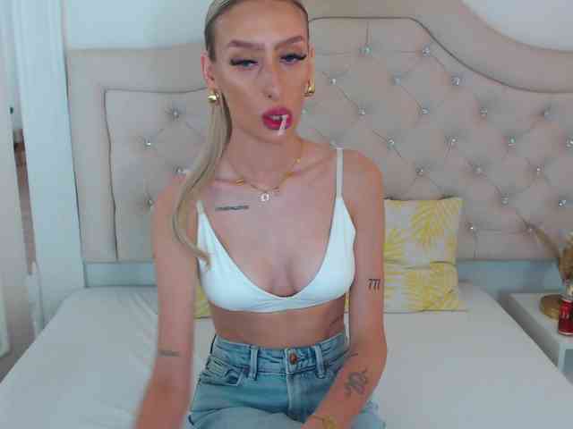 Model: NatalieFlirt