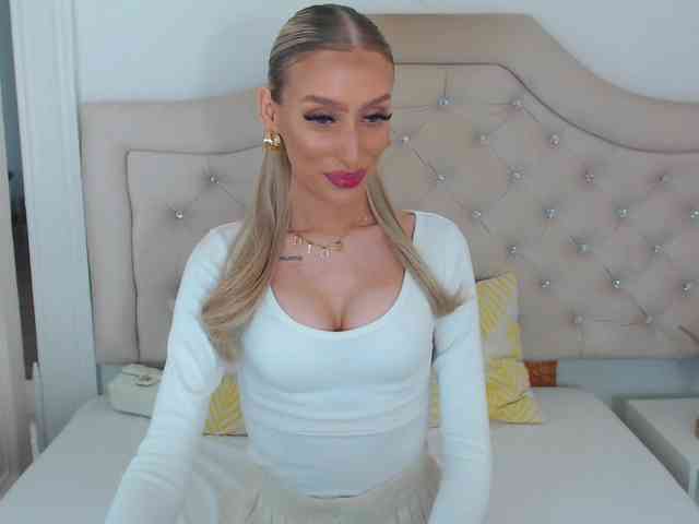 Model: NatalieFlirt