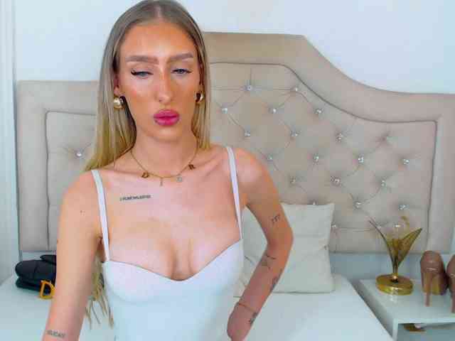 NatalieFlirt