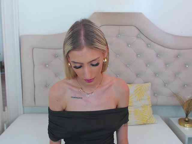 NatalieFlirt