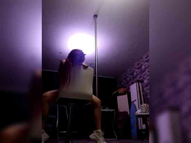 Sweetikat webcam