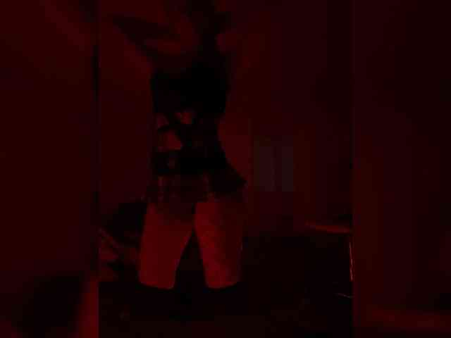 Sweetikat webcam