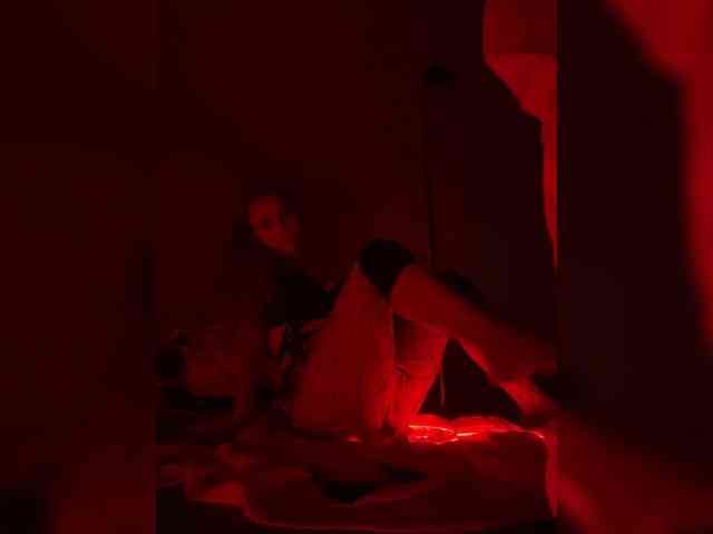 Sweetikat webcam
