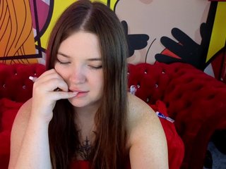 StarryDoll Porn Show