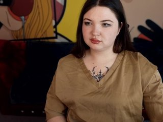 StarryDoll Porn Show