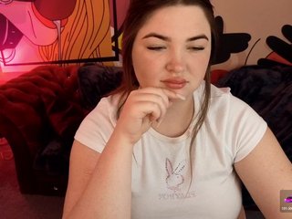 StarryDoll Porn Show