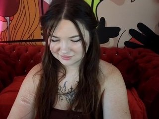 StarryDoll Porn Show