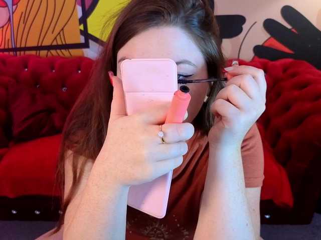 StarryDoll — live female cam
