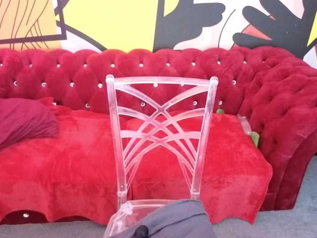 RosieMoons live cam on BongaCams