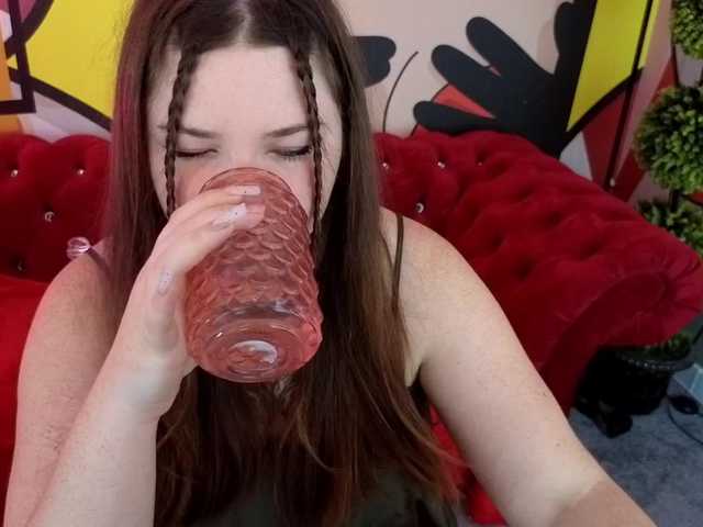 RosieMoons live cam on BongaCams