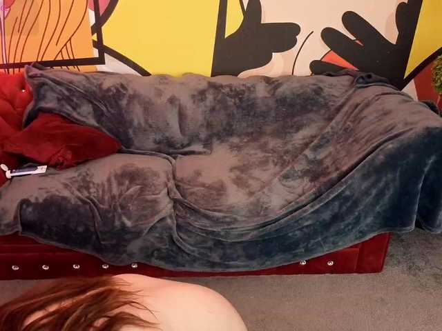 RosieMoons live cam on BongaCams