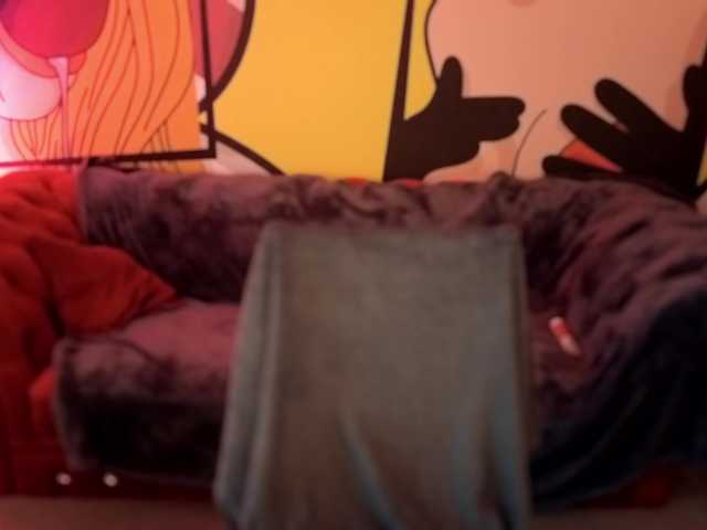 RosieMoons live cam on BongaCams