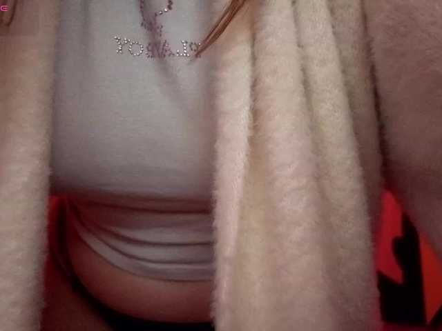 RosieMoons live cam on BongaCams