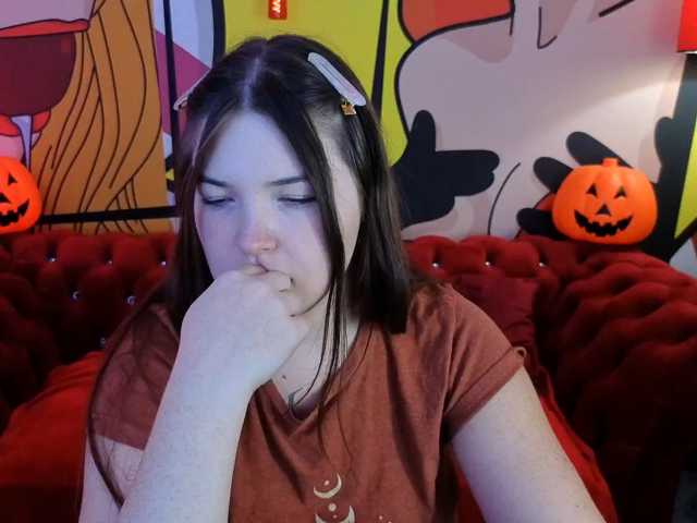 Starrydoll live cam