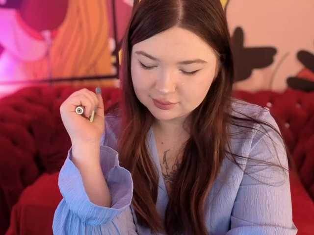 RosieMoons live cam on BongaCams