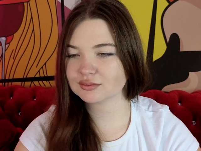 RosieMoons live cam on BongaCams