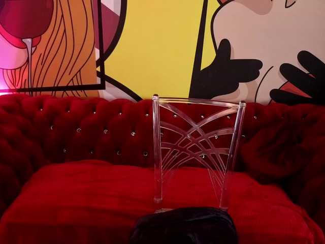 RosieMoons live cam on BongaCams