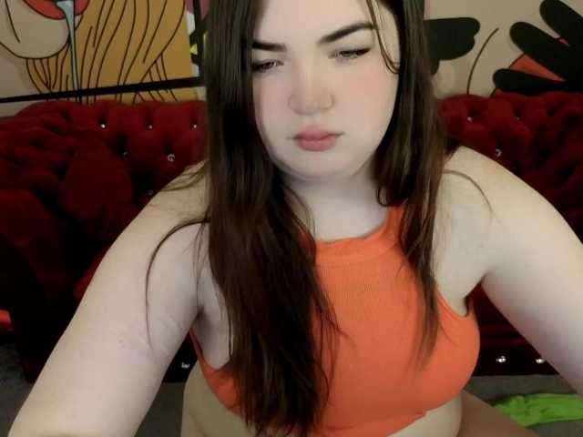 RosieMoons's BongaCams show and profile