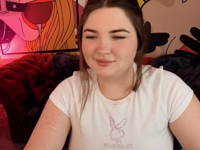 RosieMoons live cam on BongaCams