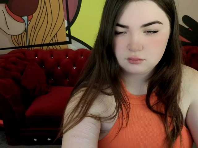 RosieMoons Live Cam and Statistics on UnifiedCams