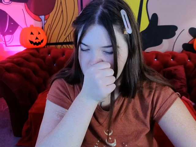Starrydoll live cam