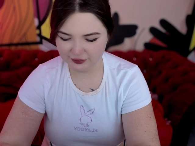 RosieMoons live cam on BongaCams