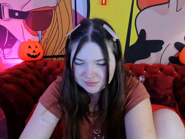 Starrydoll live cam
