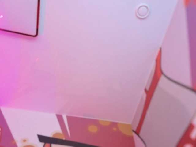 RosieMoons live webcam show