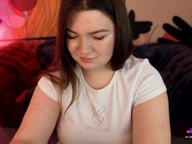 RosieMoons live cam on BongaCams